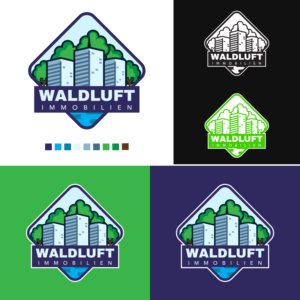 Logo Design by Jose Alvin for this project | Design: #23651302