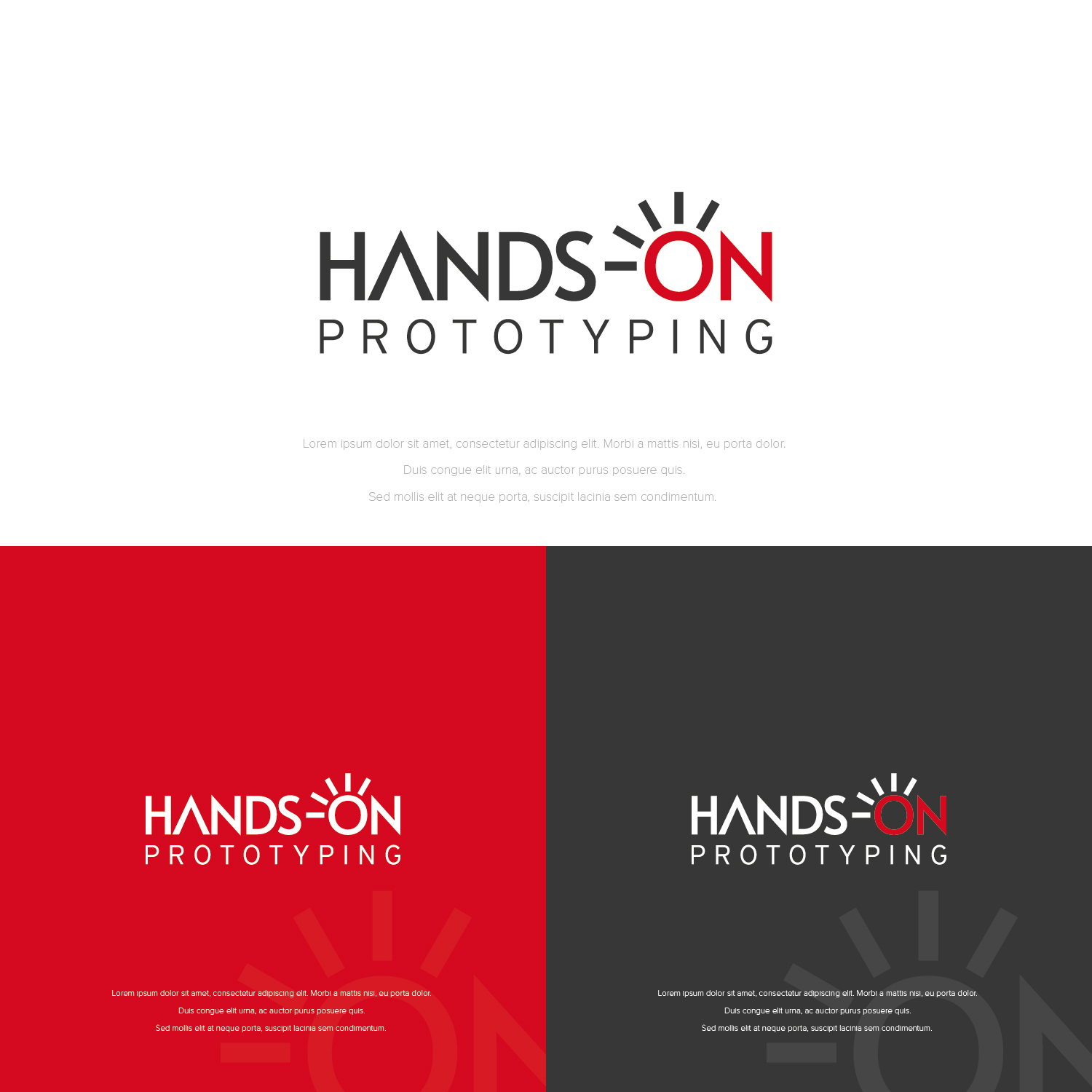 Logo Design by designbysy for this project | Design #23600765