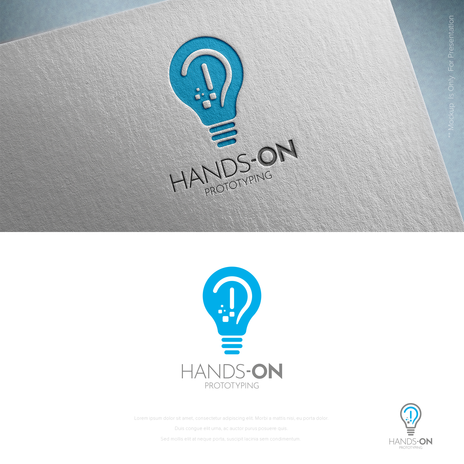 Logo Design by designbysy for this project | Design #23638720