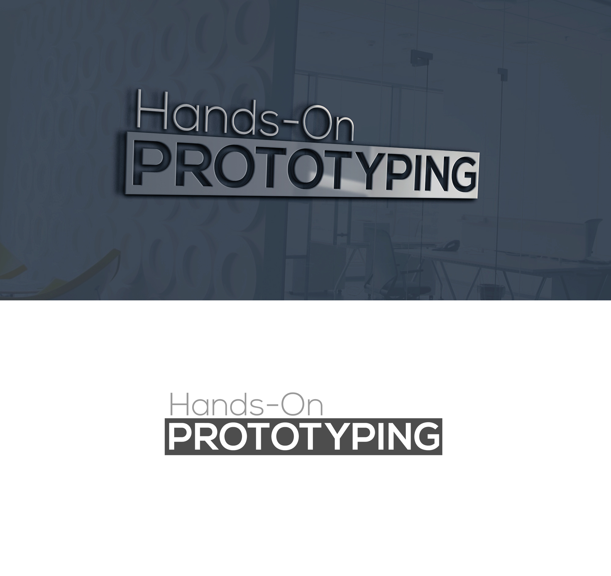 Logo Design by Rickyy for this project | Design #23605210