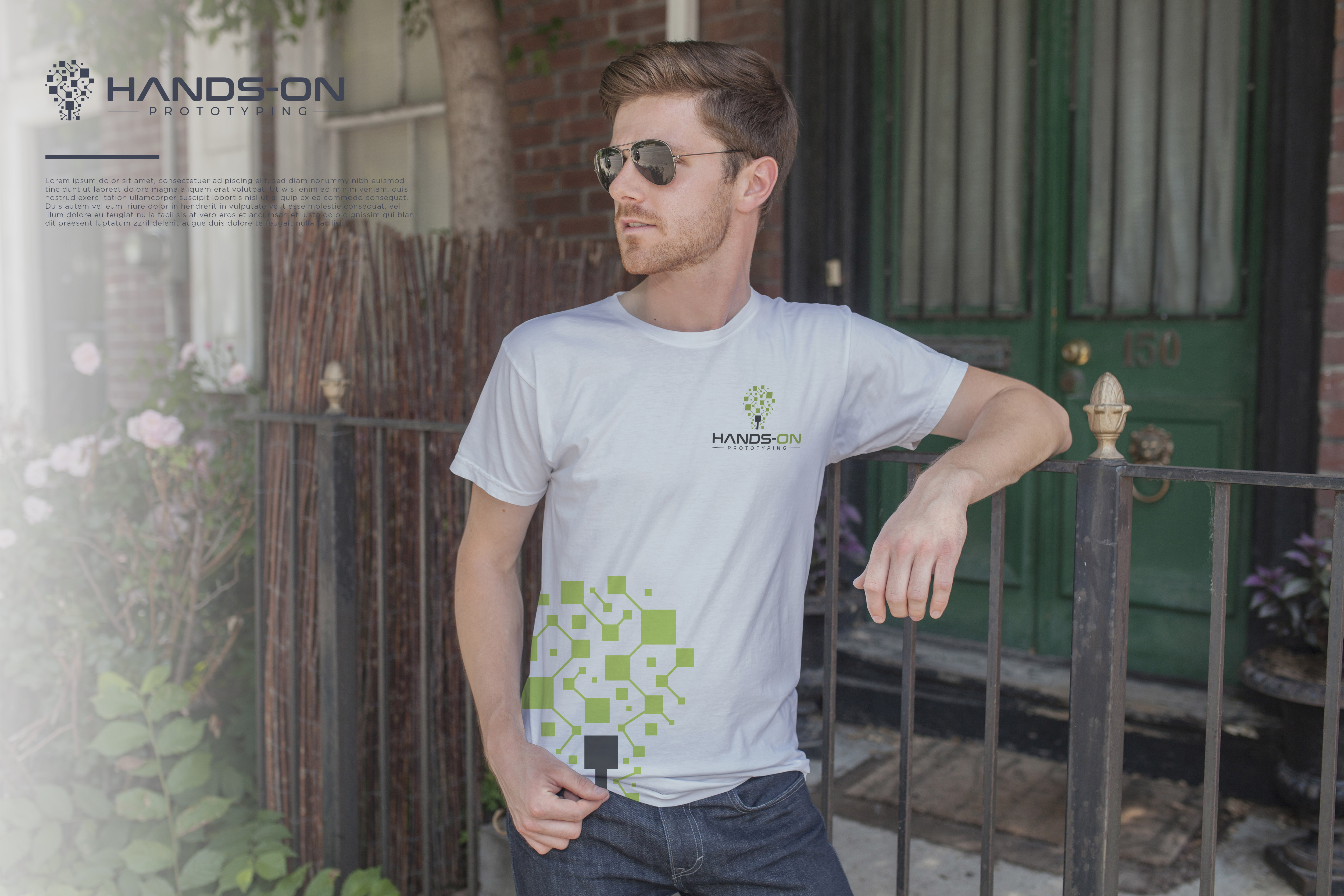 Logo Design by Zybs Graphics for this project | Design #23668438