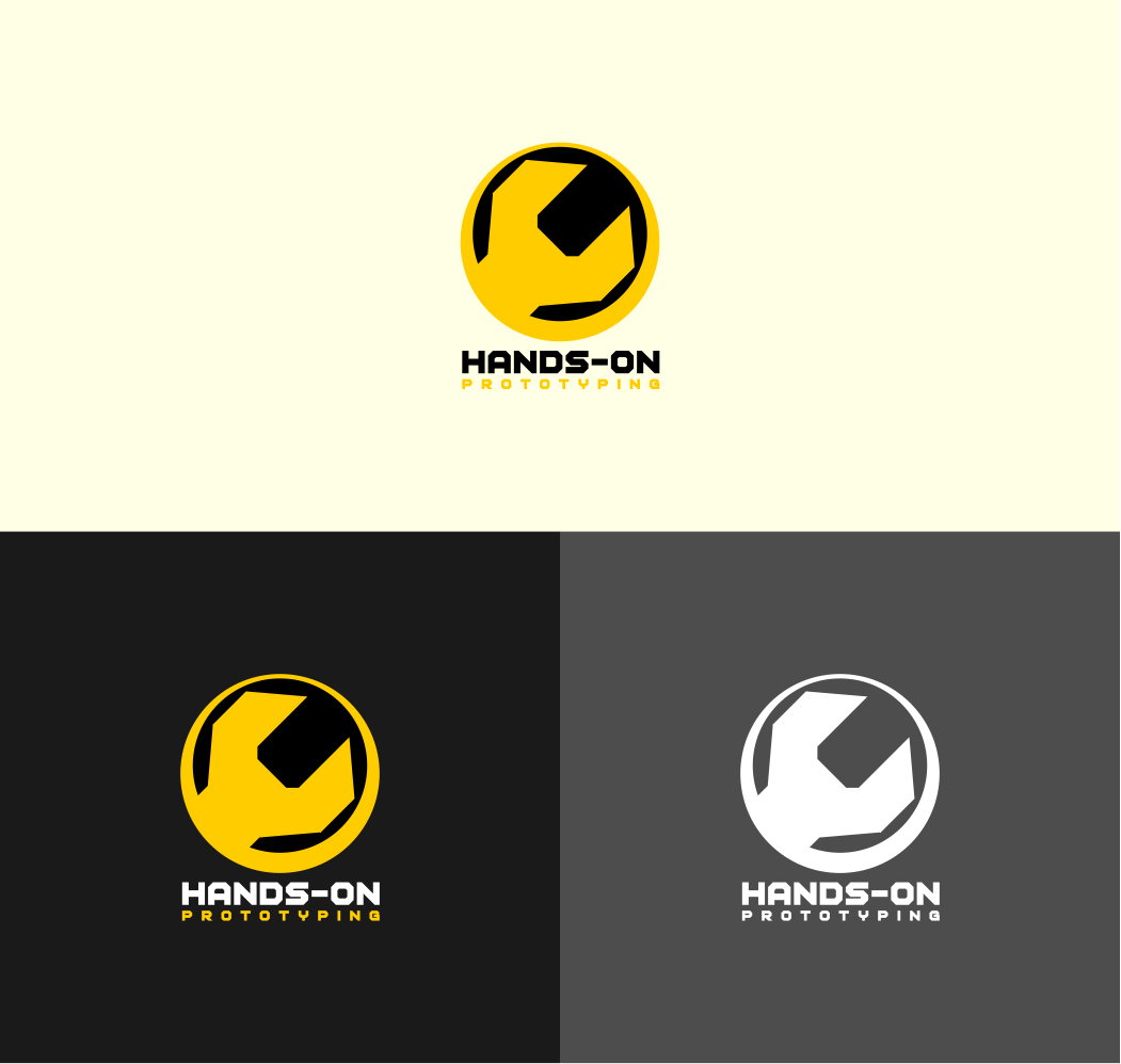 Logo Design by franco.harvey.david.20 for this project | Design #23601183