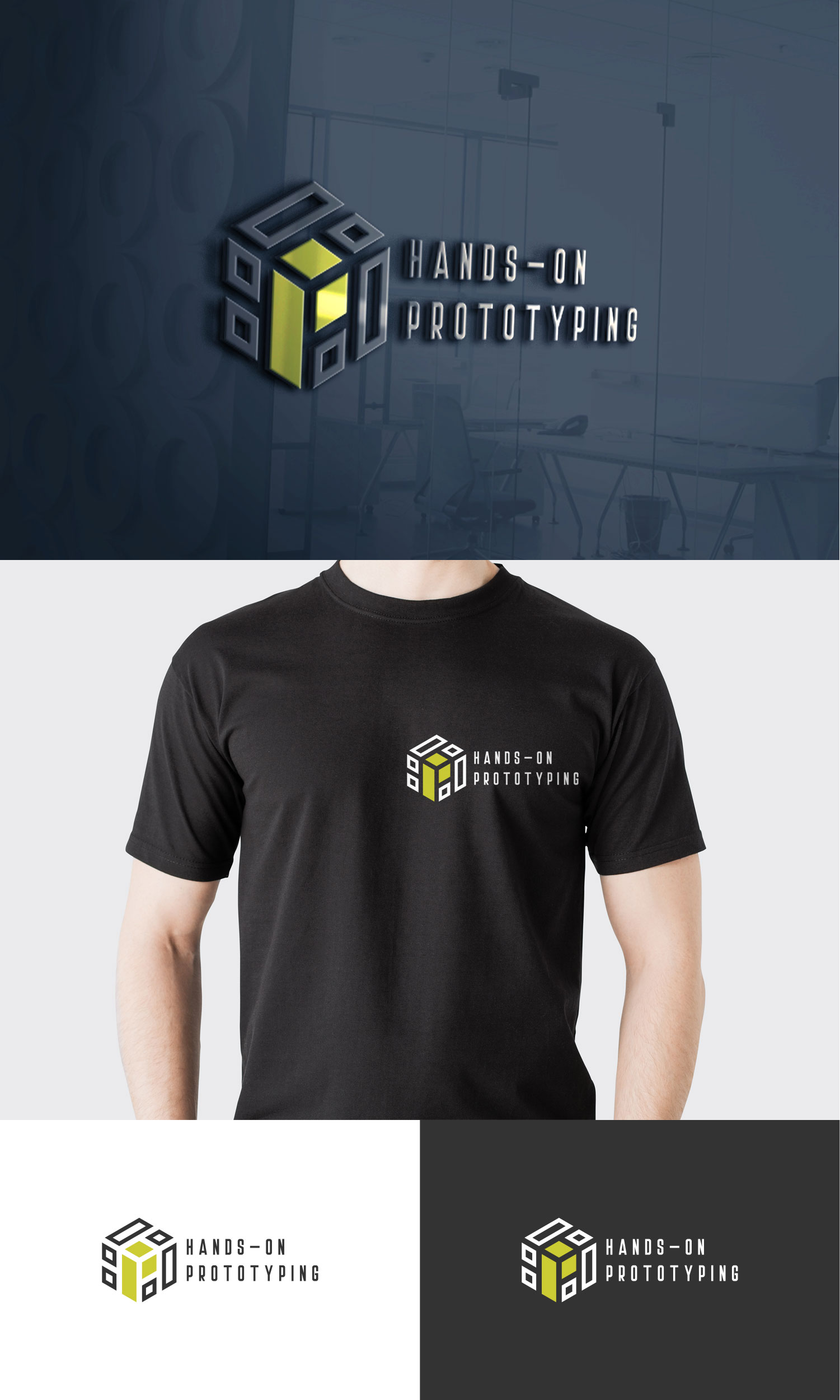 Logo Design by Haja_H2 for this project | Design #23609448