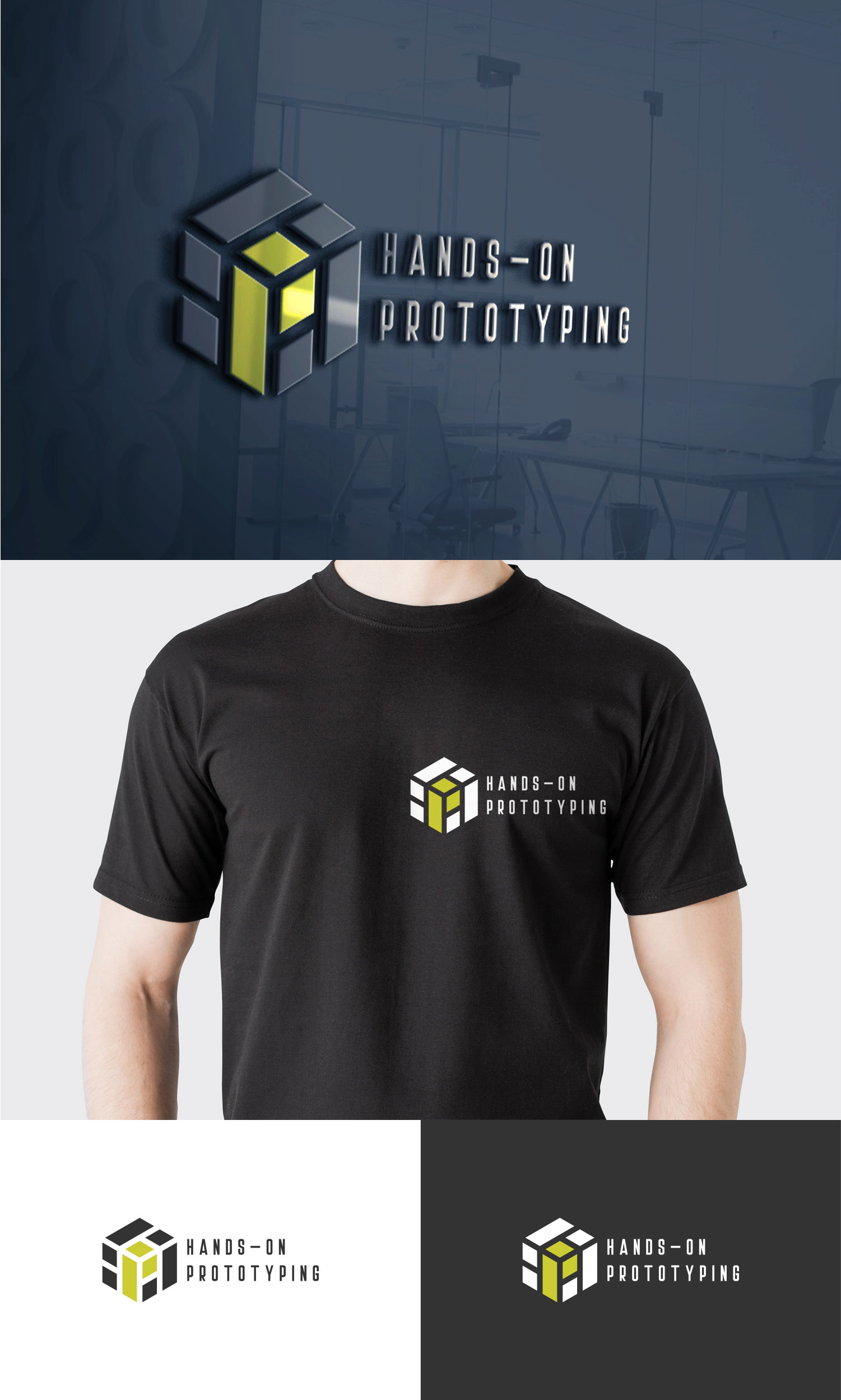 Logo Design by Haja_H2 for this project | Design #23609449