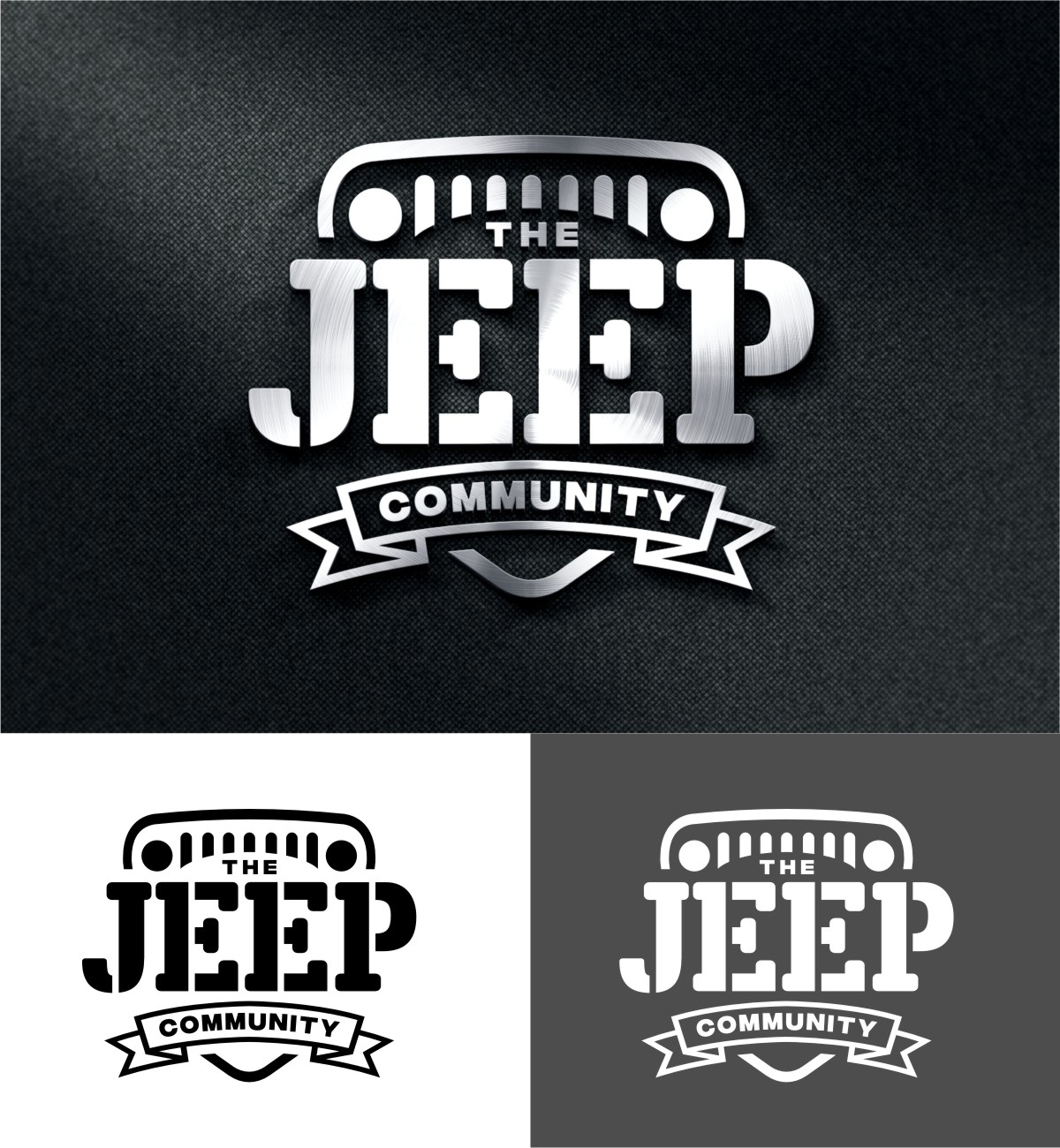 Logo Design by OrianO-70 for this project | Design #23630497