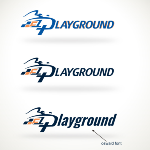 Logo Design by Radikt