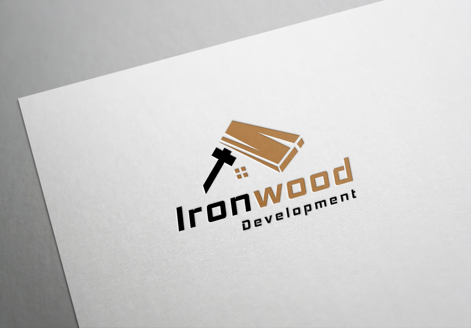 Logo Design by Deziners Zone for this project | Design #23608310