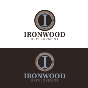 Ironwood Development (but logo doesn’t have to include text) | Logo Design by rozT
