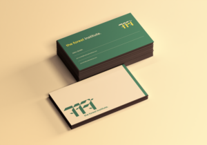 Logo-Design von Chris Robertson für dieses Projekt | Design: #23620337
