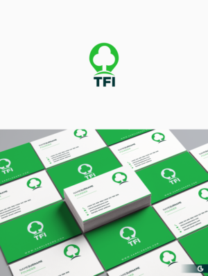 Logo Design by R!CKY for this project | Design: #23627401