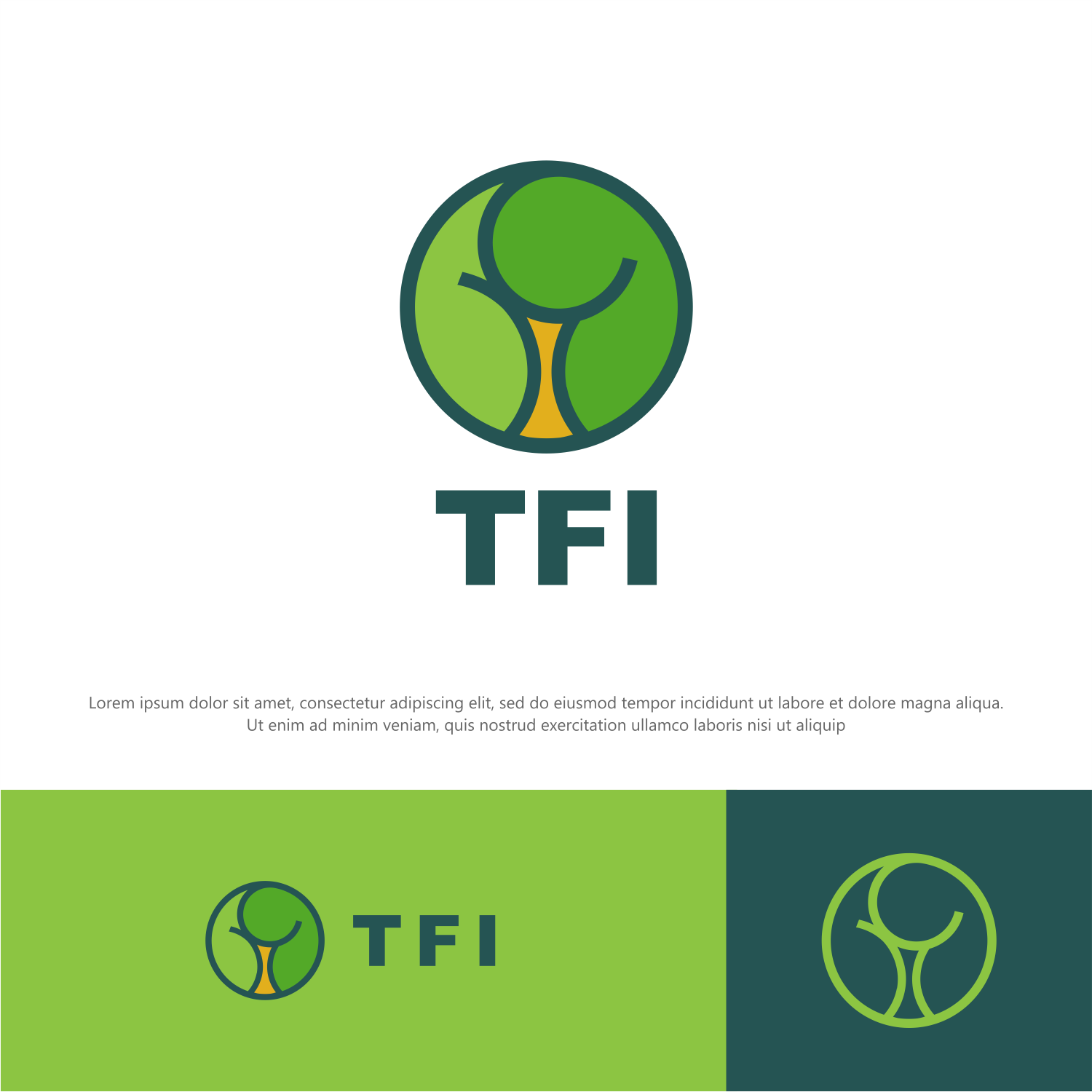 Logo Design by ThiagoB for this project | Design #23617791