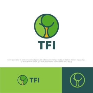 Logo-Design von ThiagoB für dieses Projekt | Design: #23617792