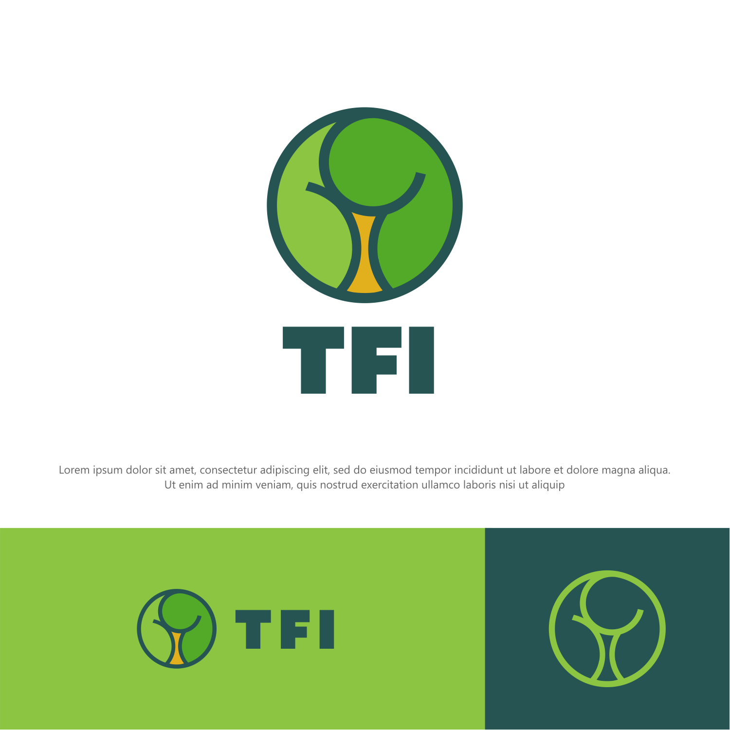Logo Design by ThiagoB for this project | Design #23617793