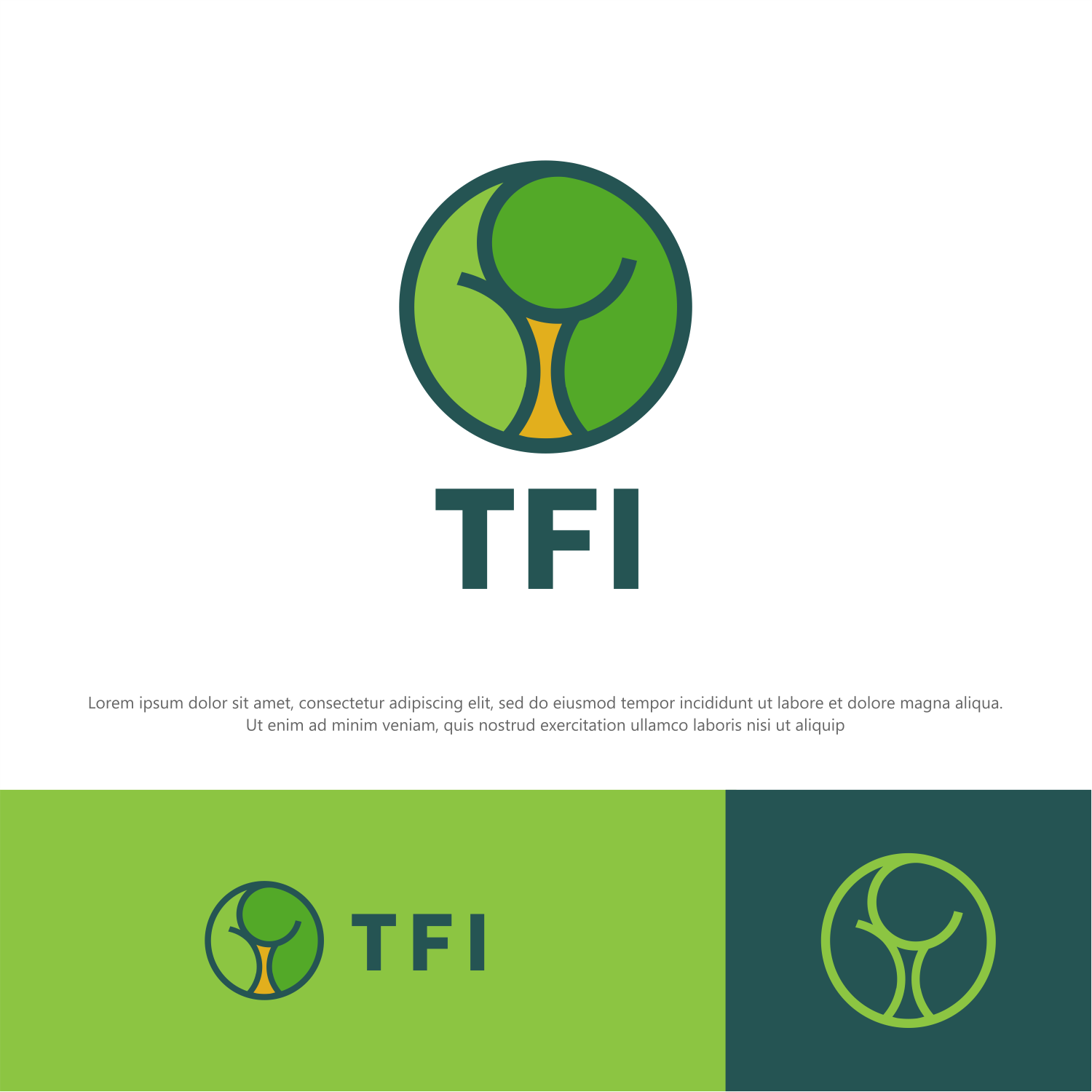 Logo Design by ThiagoB for this project | Design #23617794