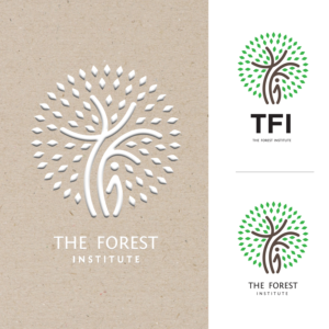 Logo Design by Peacefoo
