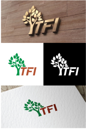 Logo Design by SHAH 101 for this project | Design: #23627411