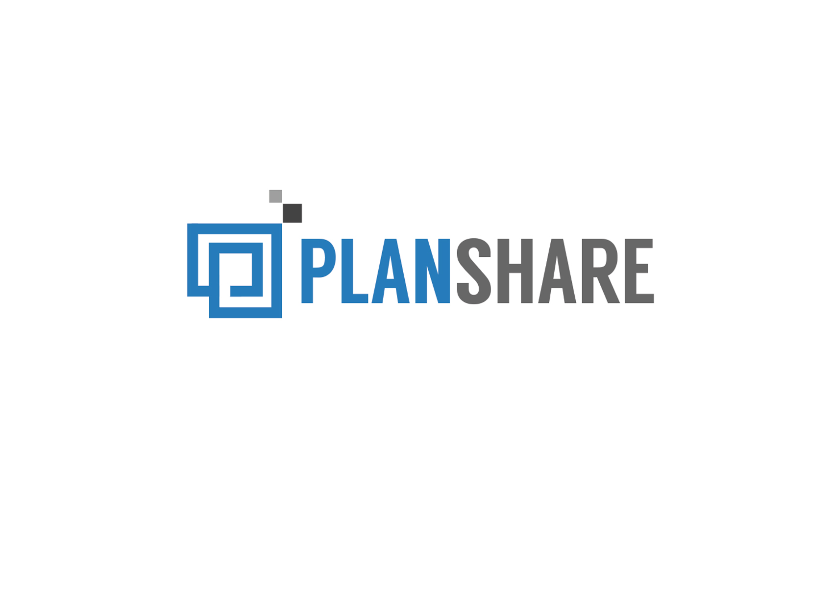 Logo Design by ivo_i_ivanov for PlanShare Admin | Design #23622949