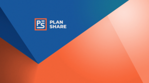Logo Design by Azmat-ullah for PlanShare Admin | Design: #23634598