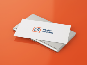 Logo Design by Azmat-ullah for PlanShare Admin | Design: #23636388
