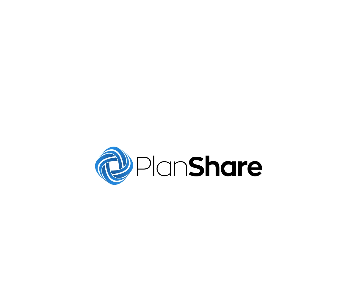 Logo Design by Mabopane for PlanShare Admin | Design: #23612888