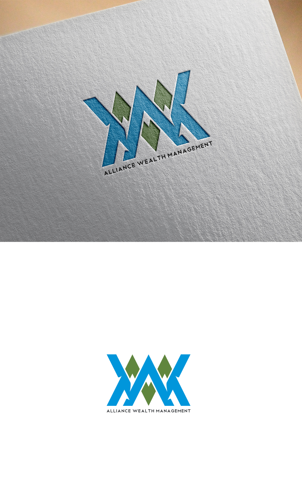 Logo Design by logo_s for this project | Design #23601279