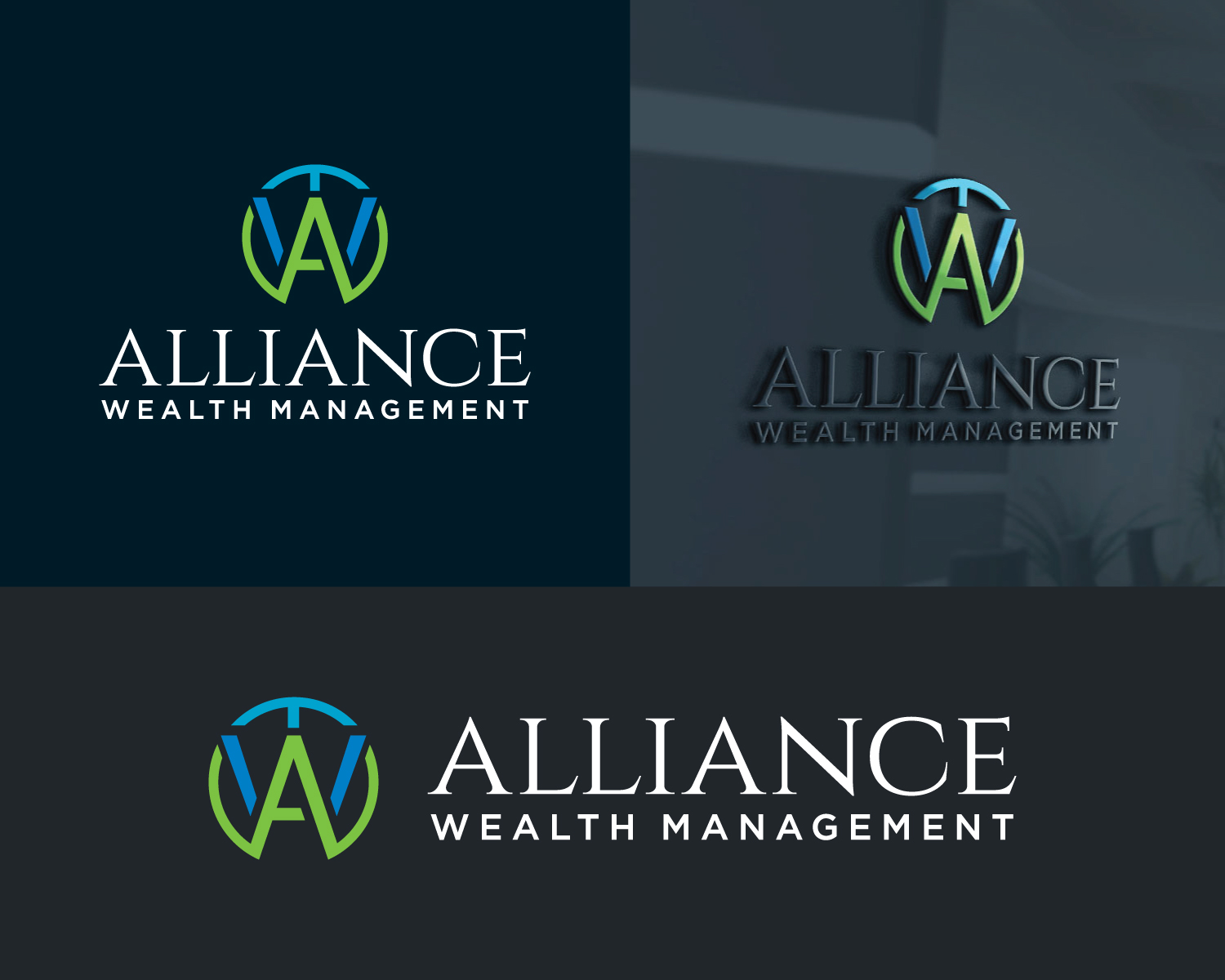 Logo Design by Atec for this project | Design #23605771