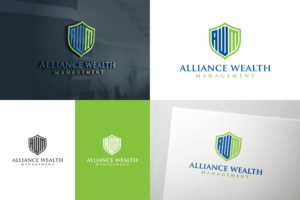 Logo Design by fatiyadesign for this project | Design: #23601688