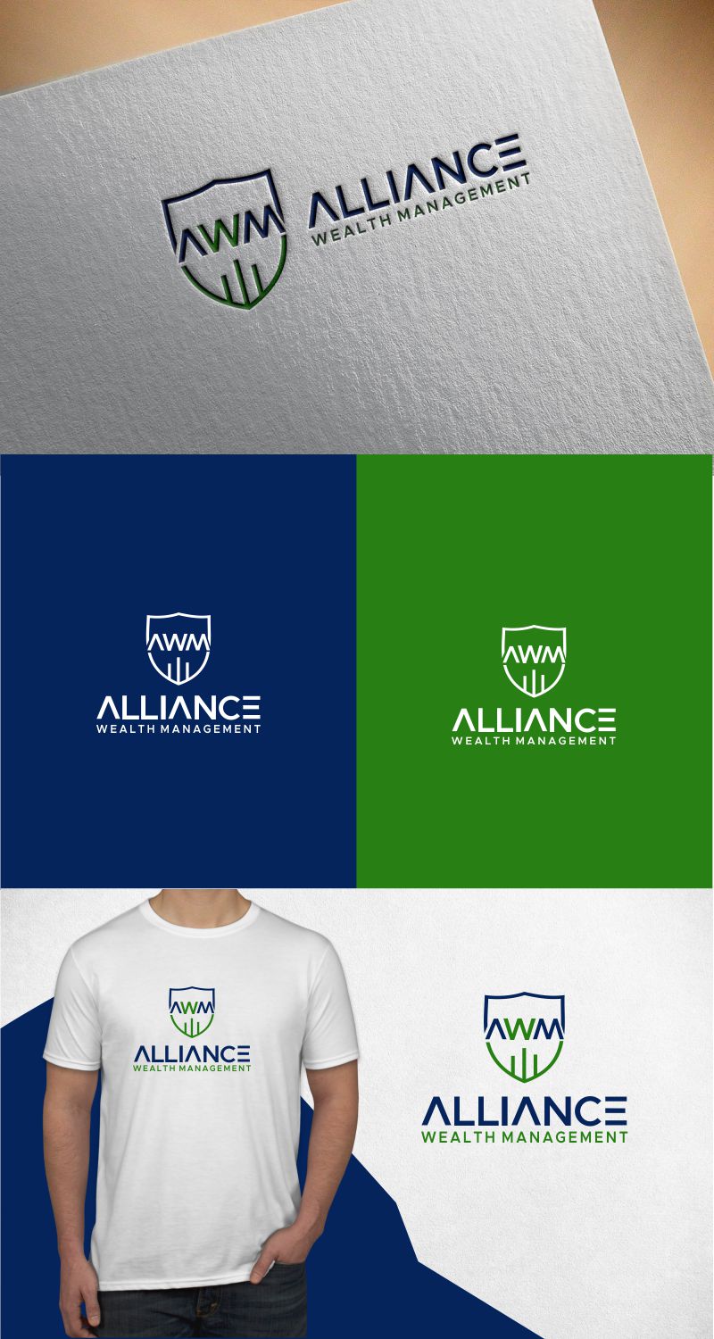 Logo Design by 92logo for this project | Design #23609825