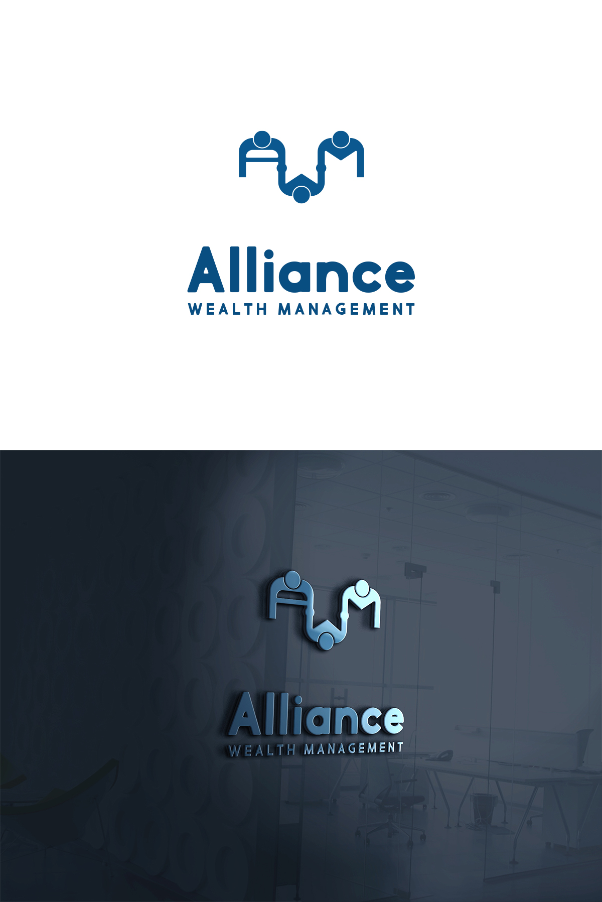 Logo Design by Fa.Nik for this project | Design #23610176