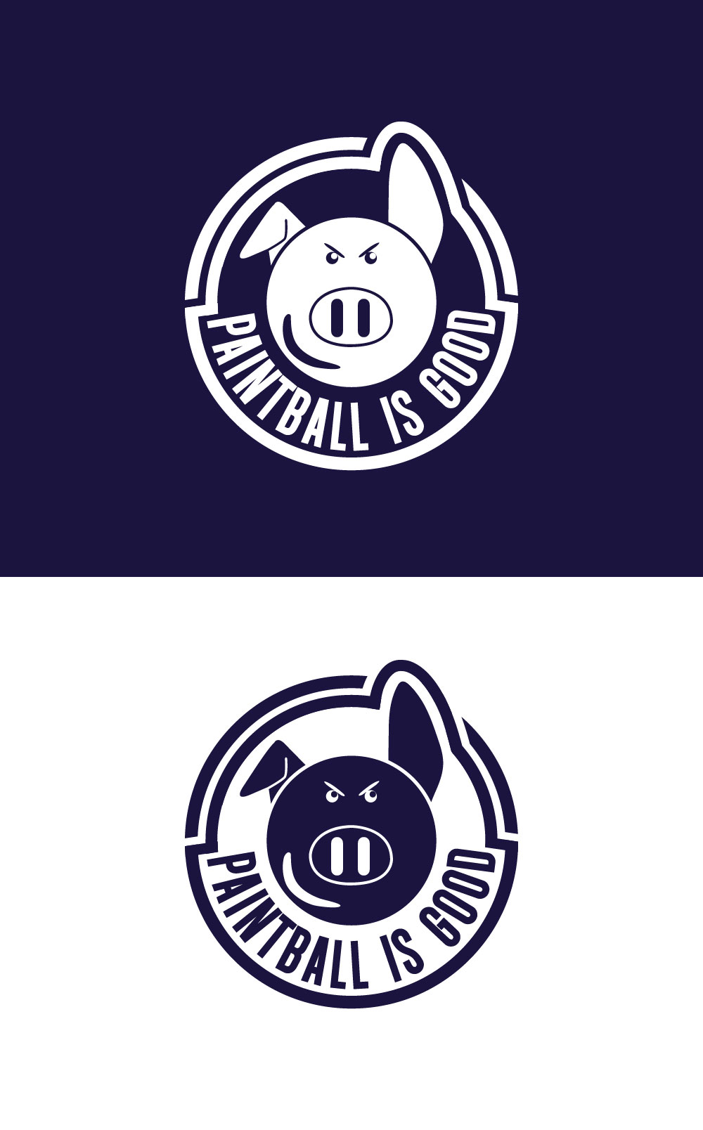 Logo Design by Iryna 3 for Oh So Clean | Design #23719784