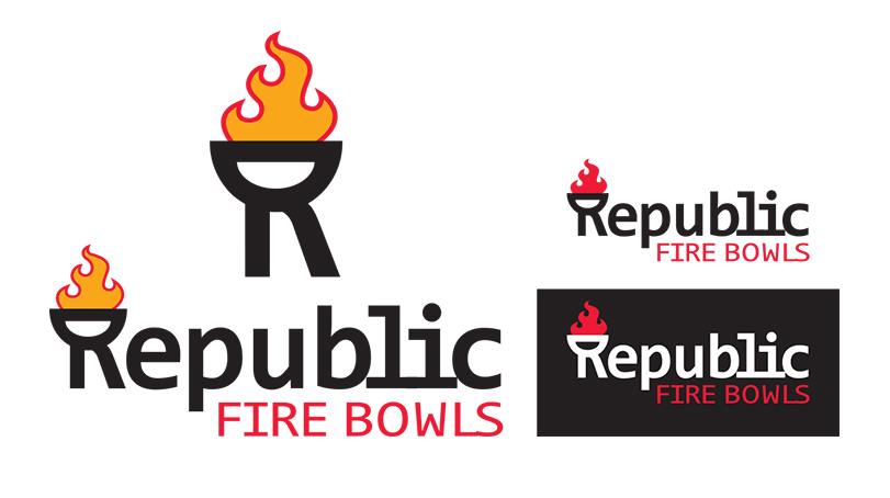 Logo Design by Innerworld Designs ltd. for this project | Design #23636481