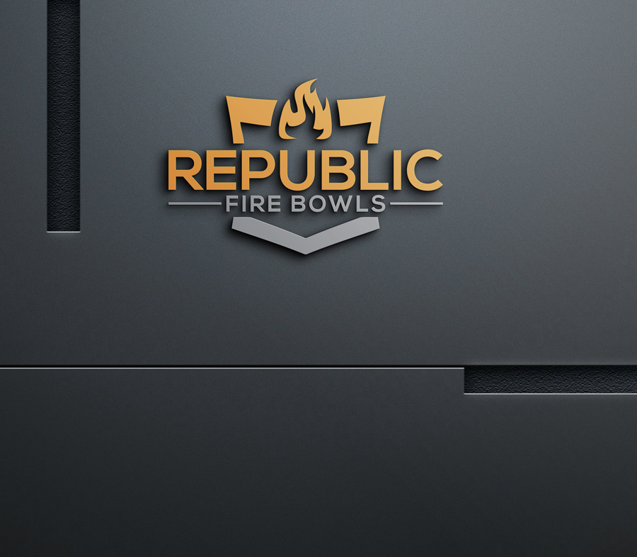 Logo Design by khairul 5 for this project | Design #23608717