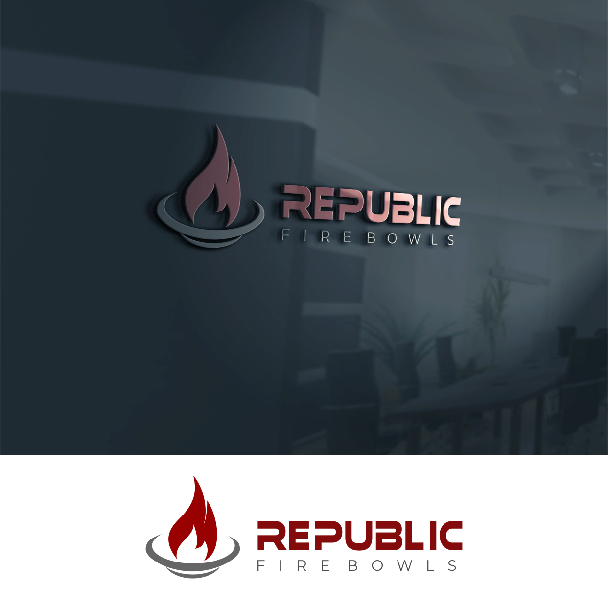 Logo Design by surf sta for this project | Design #23655280