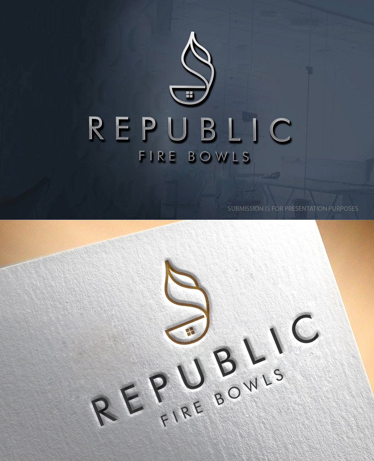Logo Design by graphicevolution for this project | Design #23609606