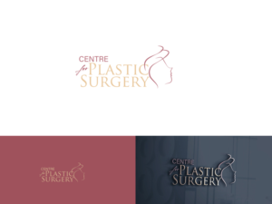 Centre for Plastic Surgery | Logo-Design von ArtSamurai