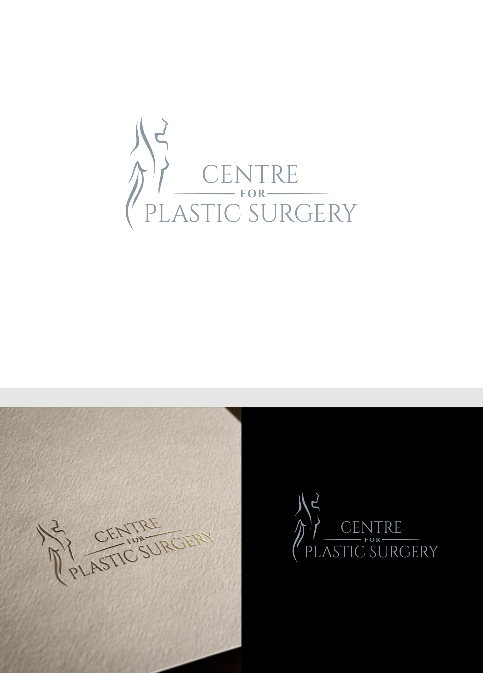 Logo Design by *mary for this project | Design #23609810