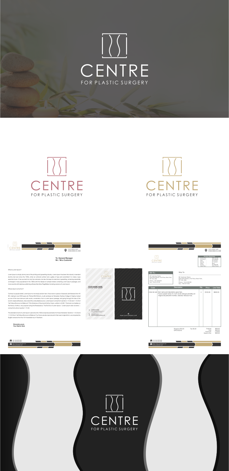 Diseño de Logo por Jroeh_Studio para este proyecto | Diseño #23742139