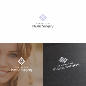 Centre for Plastic Surgery | Design de Logo par Gree™