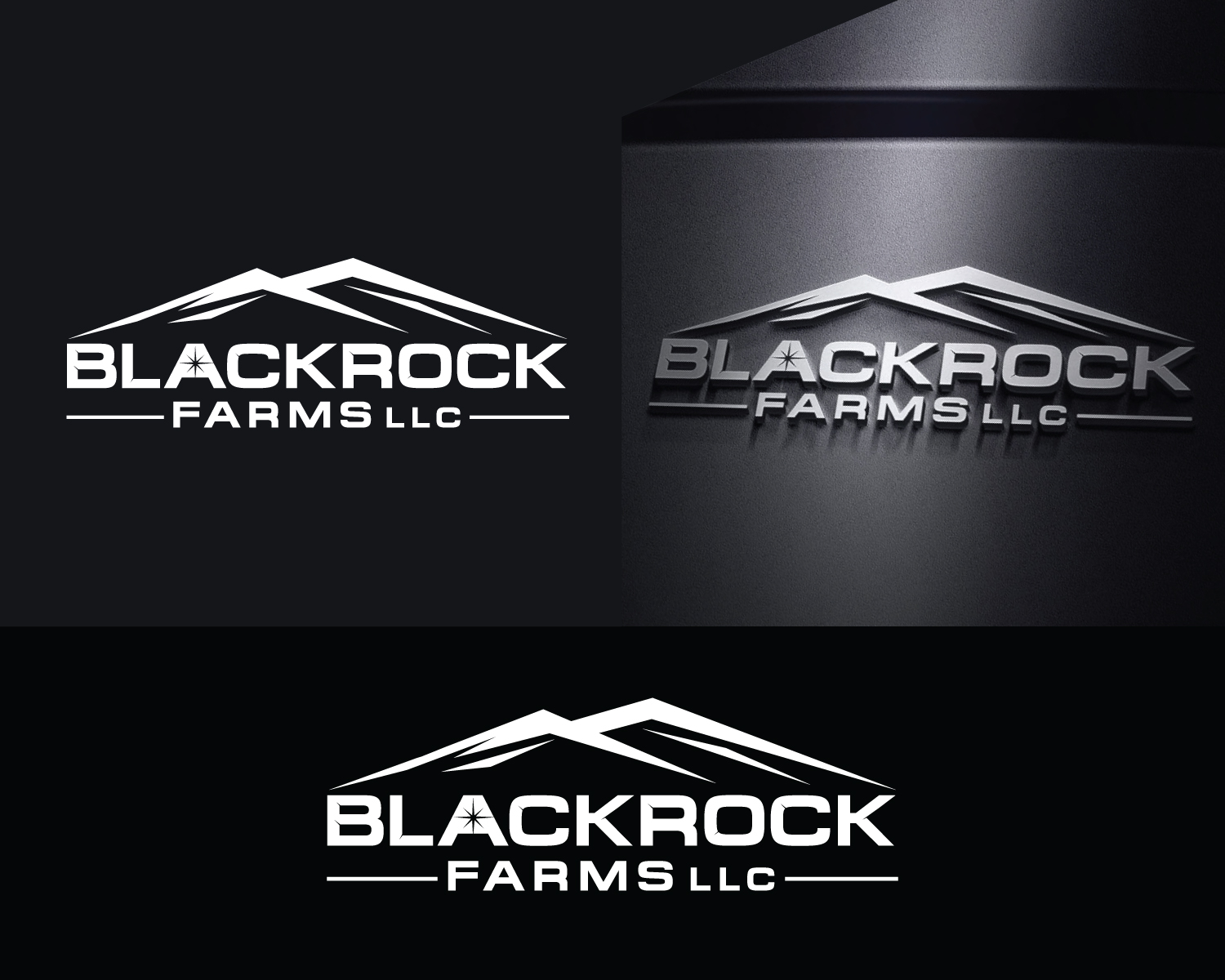 Logo Design by Atec for this project | Design #23614929