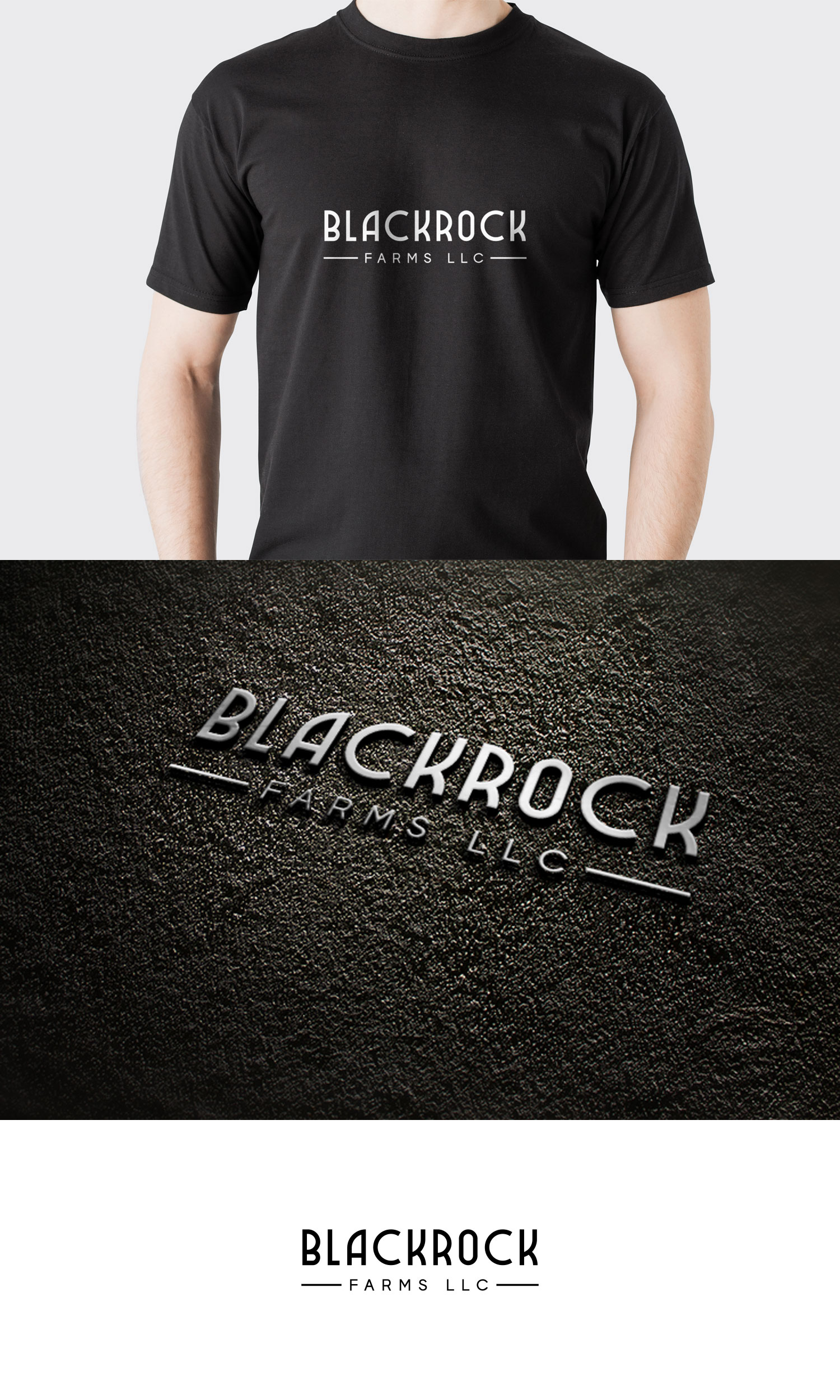 Logo Design by Haja_H2 for this project | Design #23612117