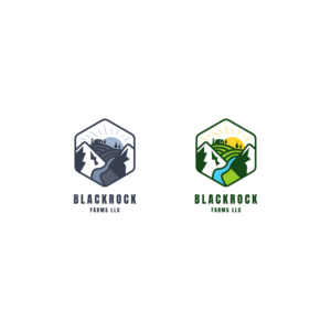 Logo Design by Rockzzila