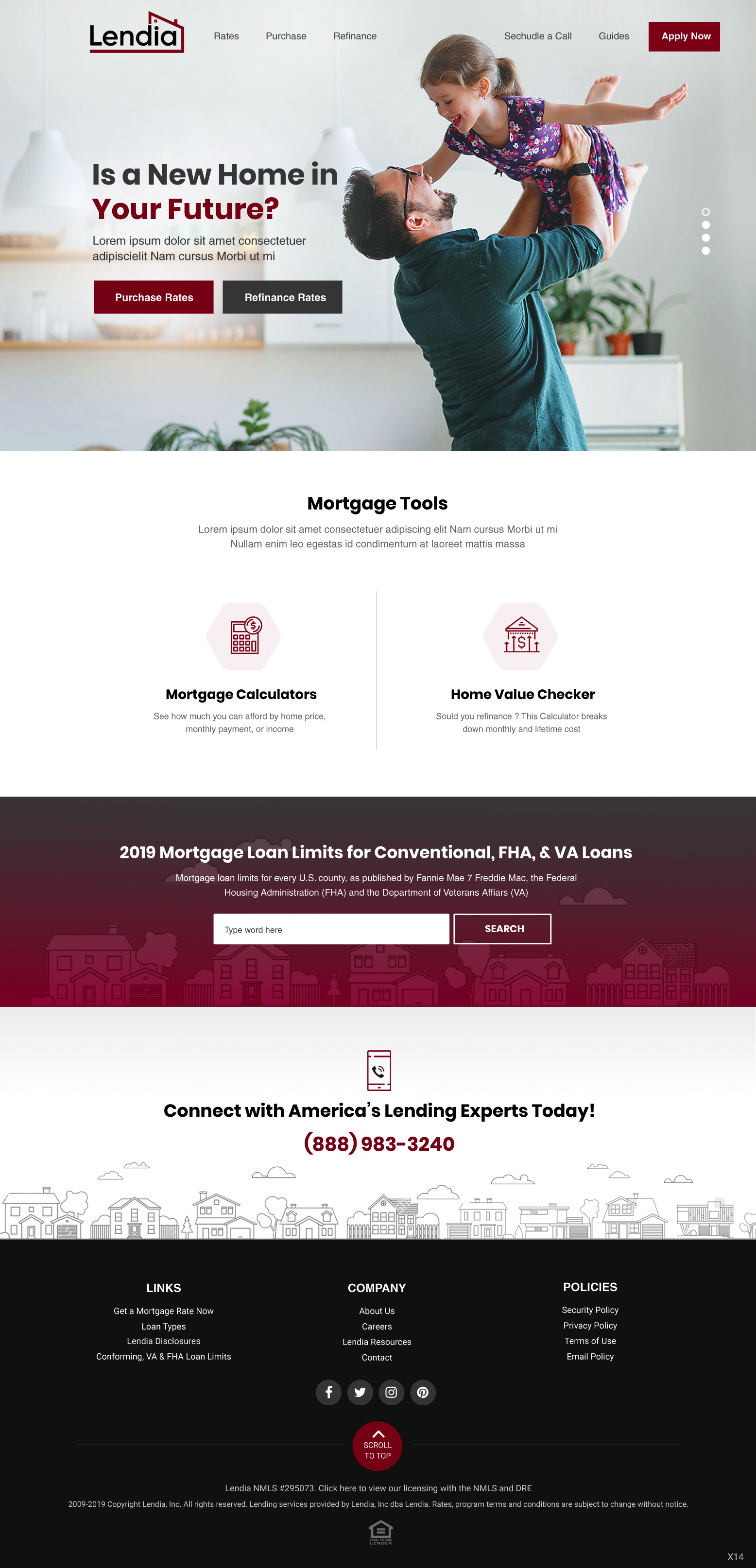 Web-Design von pb für Netrix Creative | Design #23608715