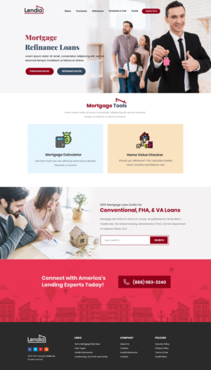 Web-Design von WebPixel für Netrix Creative | Design: #23606989