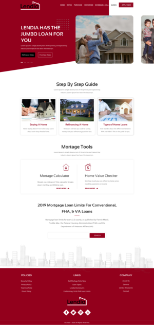 Web-Design von rightway für Netrix Creative | Design: #23629840