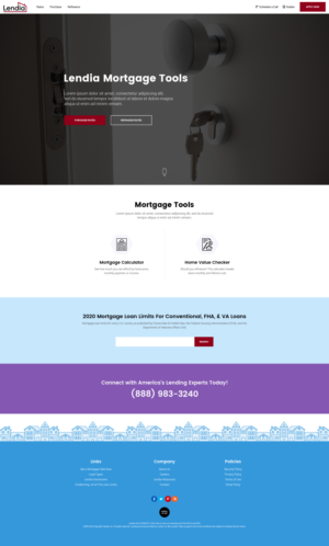 Web-Design von graphicool786 für Netrix Creative | Design: #23642026