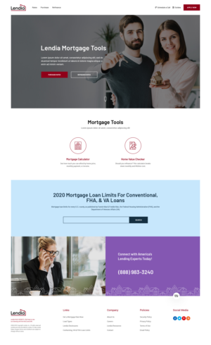 Web-Design von graphicool786 für Netrix Creative | Design: #23642975