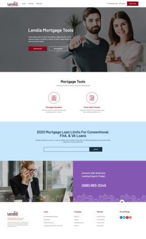 Web-Design von graphicool786 für Netrix Creative | Design: #23642976