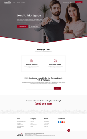 Web-Design von graphicool786 für Netrix Creative | Design: #23656056