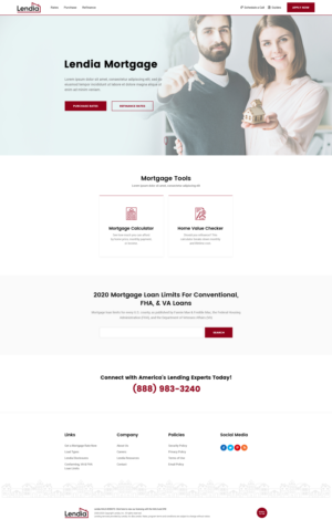 Web-Design von graphicool786 für Netrix Creative | Design: #23656296