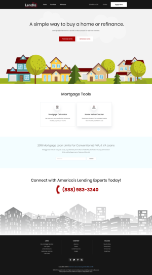 Web Design by Dylan Cookie
